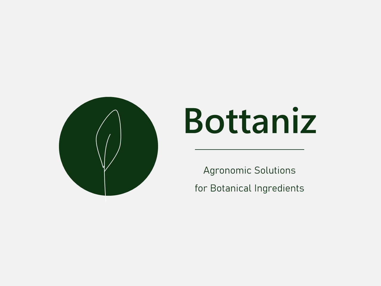 Bottaniz